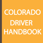 2022 COLORADO DRIVER HANDBOOK biểu tượng