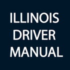 2022 ILLINOIS DRIVER HANDBOOK icon