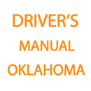 2022 Oklahoma driver's manual APK