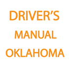 2022 Oklahoma driver's manual icon