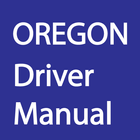 2022 Oregon driver's manual biểu tượng