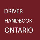 Driver's handbook Ontario 2022 biểu tượng