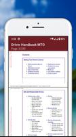 Driver's handbook Ontario 2022 ảnh chụp màn hình 1