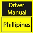 Filipino driver's manual 2021 biểu tượng