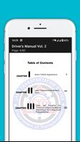 Filipino driver's manual 2021 ảnh chụp màn hình 1