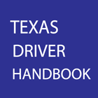 2022 TEXAS DRIVER HANDBOOK biểu tượng