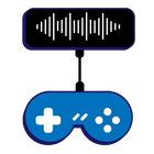 Gamer Soundboard أيقونة