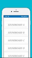 Gamer Soundboard تصوير الشاشة 2