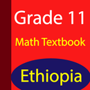 Grade 11 Math Textbook Ethiopia (Offline) APK