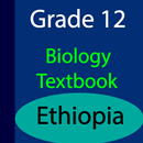 Grade 12 Biology Textbook Ethiopia (Offline) APK