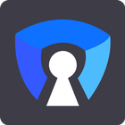 VPN أيقونة