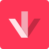 Video Downloader For TikTok أيقونة