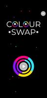 Colour Swap الملصق