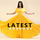 Trendy Outfit Ideas - Girls Dresses Latest Designs APK