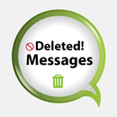 WAMRA Deleted Message Recovery APK