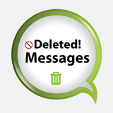 WAMRA Deleted Message Recovery icon
