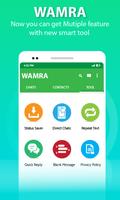 WAMRA Deleted Message Recovery imagem de tela 3