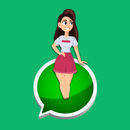 WhatStickers - Free Stickers for Whatsapp APK