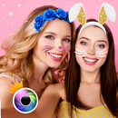 Beauty Face Cam: Selfie Photo  APK