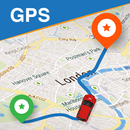 Free GPS Navigation - Live Earth Map 2020 APK