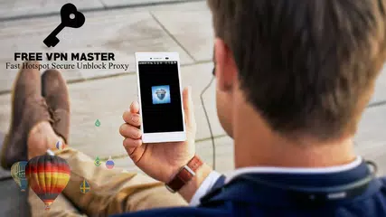 Fast VPN Hotspot Secure Proxy APK download