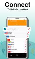Fast VPN Hotspot Secure Proxy screenshot 3