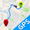 Live Satellite View GPS Maps APK