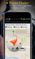 Live Satellite View GPS Maps screenshot 1