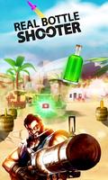 Real Bottle Target Shooter screenshot 1