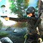 Sniper 3D Shooting: Black OPS ícone