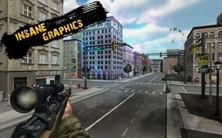 Special Encounter - FPS Battle screenshot 1