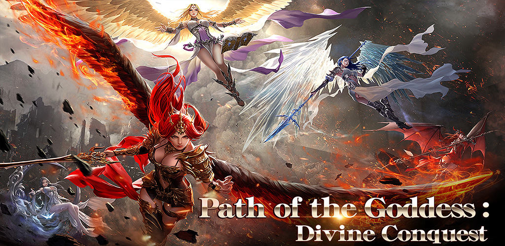 Cómo descargar la última versión de League of Angels: Return APK 1.0.6 para Android 2026