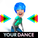 Your Dance - Hit danse chansons vidéos APK