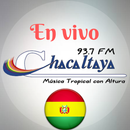 Radio chacaltaya en vivo APK