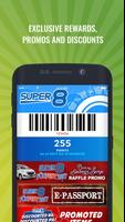 Super8 تصوير الشاشة 1