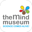 The Mind Museum TMM أيقونة
