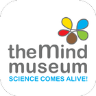 The Mind Museum TMM icône