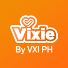 VIXIE App ícone