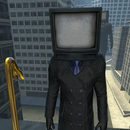 Tv Man vs Camera Man Mod GMOD APK