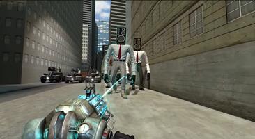 Tv Man vs Camera Man Mod GMOD syot layar 1