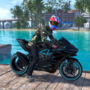 Kawasaki Ninja Zx10R-H2r  Crew APK