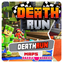 Death Run Chalange Map MCPE APK