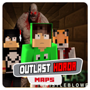 Outlast Horror Map For MCPE APK