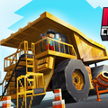Heavy Machine Miner Mod MCPE