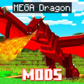 Dragon Knight Mod For MCPE