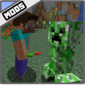 Ore Creeper Mod For Minecraft