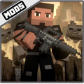 Zombie Apocalypse Mods MCPE