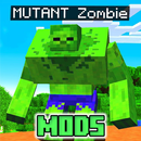 Mutant Monster Mod For MCPE APK