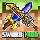 Elemental Sword Mod For MCPE APK