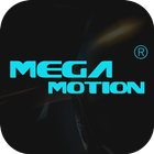 Mega Motion アイコン